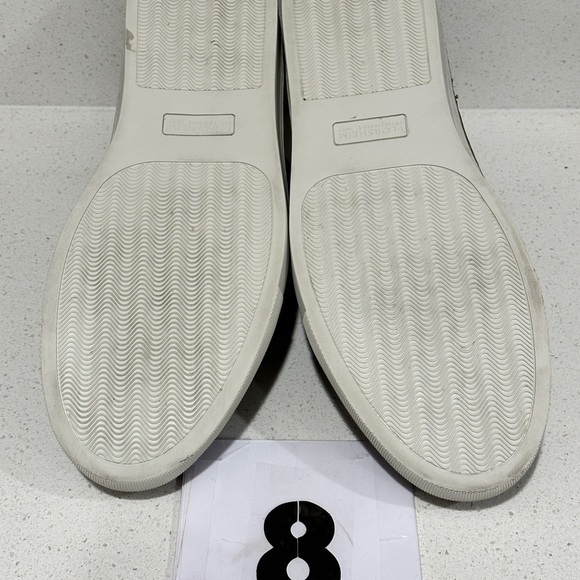 Florsheim Black Leather Press‎ Double Monk Strap Buckle Shoe 11825 Men - Picture 5 of 5